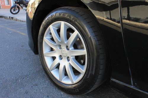 Imagen 14 de 15 de Peugeot 308 1.6hdi Allure Nav 1º Mano 129.000km Modelo 2013!
