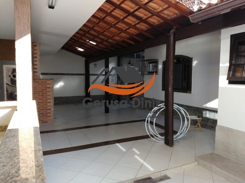 Imagem 14 de 15 de Linda Casa Em Itaipuaçu - Maricá - Gd77