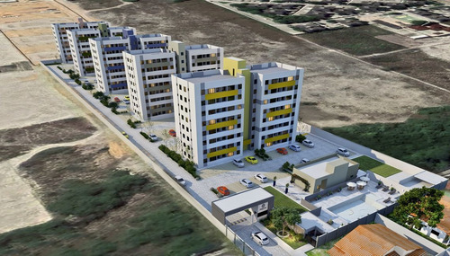 Imagem 7 de 7 de Aptos Na Cidade Universitária Pelo Casa Verde E Amarela Com Área De Lazer Completa, Por 152mil! - 589
