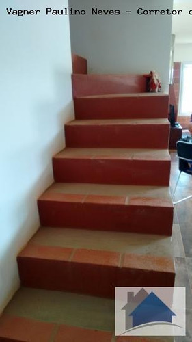 Imagem 10 de 15 de Casa Em Condomínio Para Venda Em Areal, Morro Grande, 3 Dormitórios, 2 Banheiros, 1 Vaga - Cs-1081_2-455144