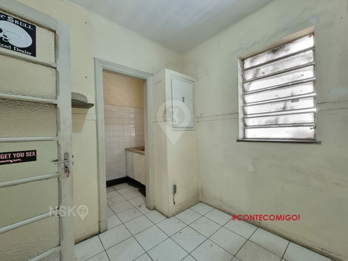 Imagem 12 de 15 de Sobreloja Para Locação 150m2, 5 Salas E 2 Banheiros - Cerqueira César - Nsk3 Imóveis - Ed10217 - Ed10217