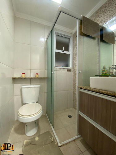 Imagem 27 de 30 de Apartamento Com 03 Dormitórios Suíte, 01 Vaga À Venda Condomínio Fatto Show - Nova Petropólis - São Bernardo Do Campo/sp - Ap03503 - 70987419
