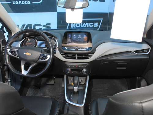Chevrolet Onix 1.0 Nb Aut 2023