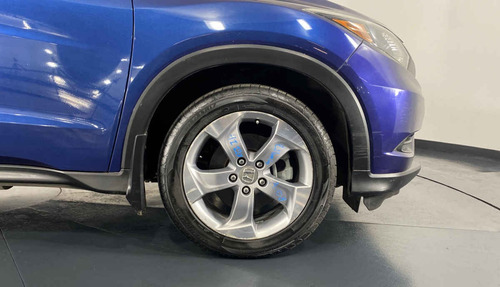 Imagen 13 de 15 de 41127 - Honda Hr-v 2017 Con Garantía