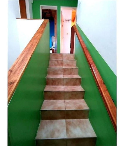 Casa (8.66 X 43 Mts.) - Coch. Cub. - Amplio Jardín