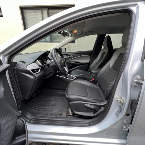 Chevrolet Onix 1.0 Turbo Premier Ii At
