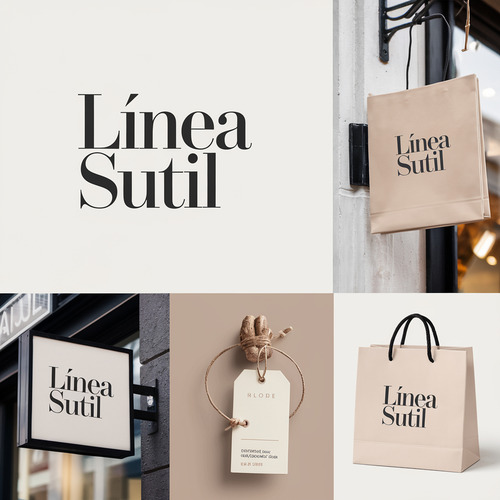 Diseño De Logo/ Marca/ Branding/manual De Marca