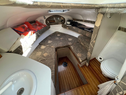Canestrari 215 Cuddy Volvo Penta V6 Gxi 225 Hp