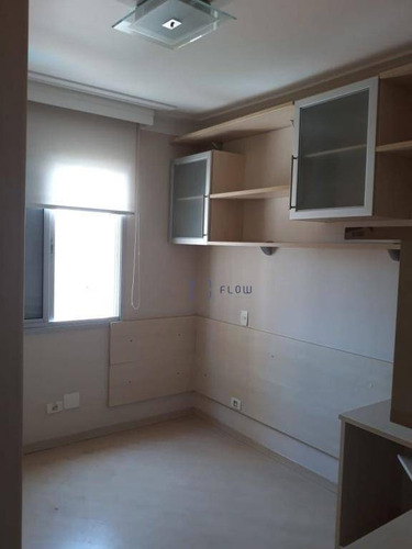 Apartamento À Venda, 100 M² Por R$ 670.000,00 - Saúde - São Paulo/sp - Ap11901