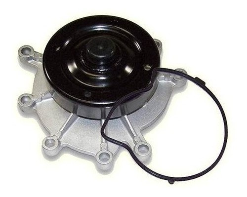 Bomba De Agua Jeep Grand Cherokee  Wk (2006-2010)