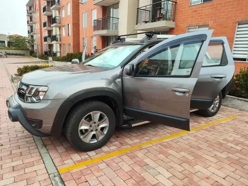 Renault Duster Oroch 2.0 4x2 Automatica