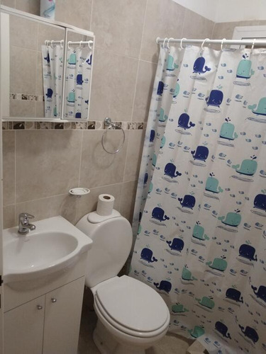 Imagen 9 de 11 de Monoambiente En Puerto Madryn (alquiler Por Día)