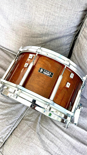 Tambor Tama Superstar Japón 14x8 No Pearl Mapex Dw