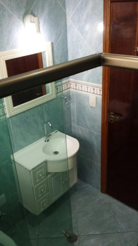 Sobrado À Venda, 112 M² Por R$ 734.000,00 - Parque Vitória - São Paulo/sp - So2105