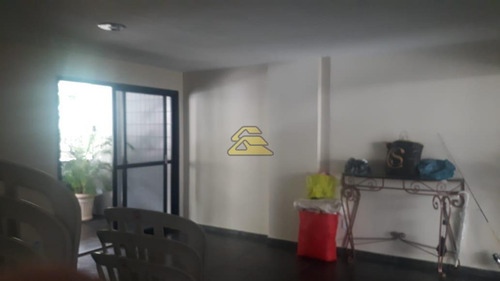 Imagem 6 de 20 de Apartamento - Ref: Scvp4002