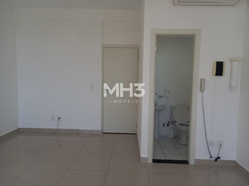 Imagem 6 de 10 de Sala Para Aluguel Em Loteamento Alphaville Campinas - Sa006974
