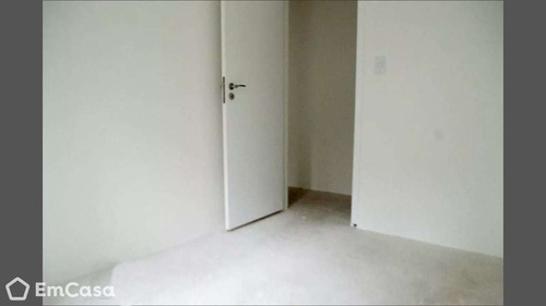 Imagem 9 de 10 de Apartamento À Venda Em São Paulo - 51823
