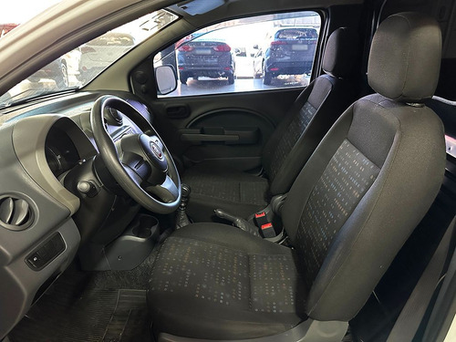 Fiat Fiorino 1.4 MPI FURGAO ENDURANCE 8V