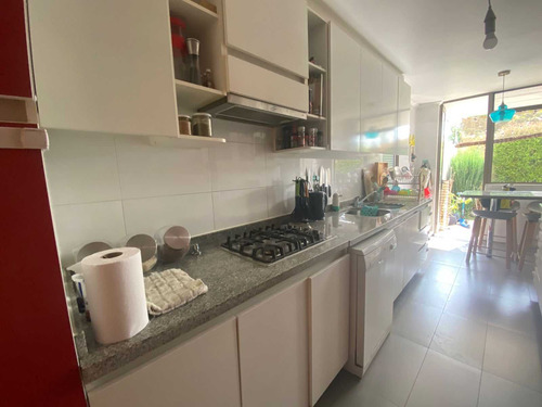 Depto 5d,4b Primer Piso Con Patio. (96797)