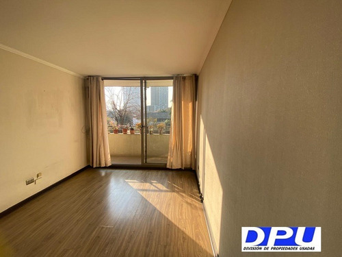 Metro Plaza Egaña - 1d 1b - 1e Y1b - Disponible Ahora Ya