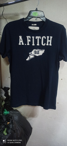 Playera Abercrombie, Hollister, American Eagle