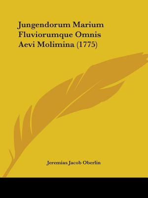 Libro Jungendorum Marium Fluviorumque Omnis Aevi Molimina...