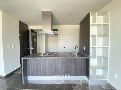 Departamento En Los Gavilanes, Tlajomulco De Zúñiga Con 2 Recámaras, 72 M², Id: 153121