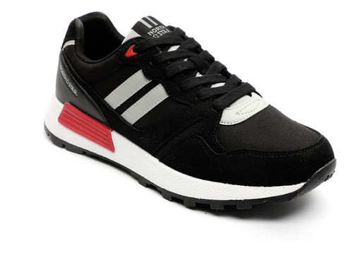 Imagen 2 de 5 de North Star Zapatillas Urbana Hombre Kate