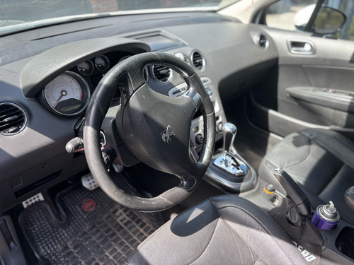 Peugeot 408 2.0 Allure Plus 143cv Tiptronic