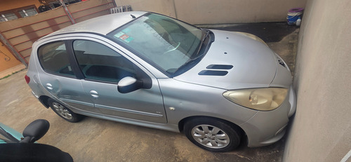 Peugeot 207 1.4 Sedan Hdi Xs