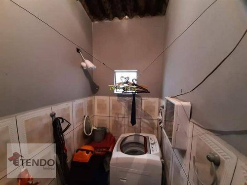 Imagem 7 de 20 de Sobrado Com 3 Dormitórios À Venda, 120 M² Por R$ 265.000 - Jardim Morada Do Sol - Indaiatuba/sp - So0576