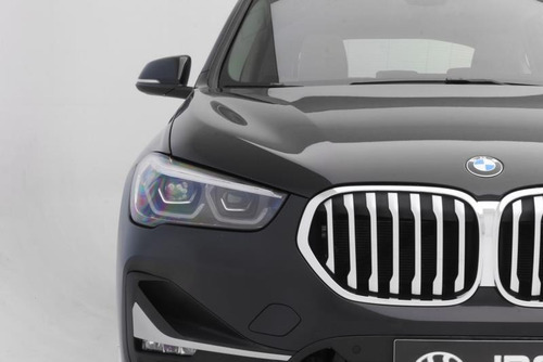 Imagem 3 de 15 de Bmw X1 2.0 16v Turbo Activeflex Sdrive20i 4p Automático 2020