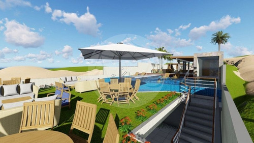 Imagem 11 de 15 de Casa Para Vender Em Condominio Fechado - V-11883
