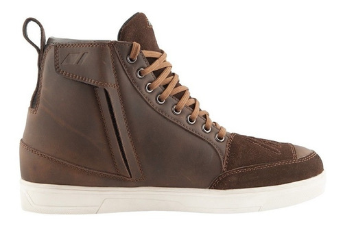 Bota Joe Rocket Ladies Glorious And Free Café De Mujer