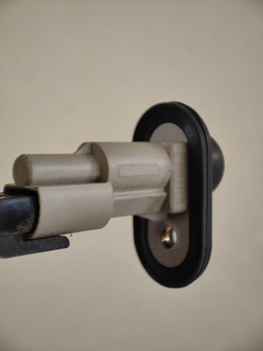 Botón Interruptor Puerta Chevrolet Meriva 2004-2008 Original (Usado)