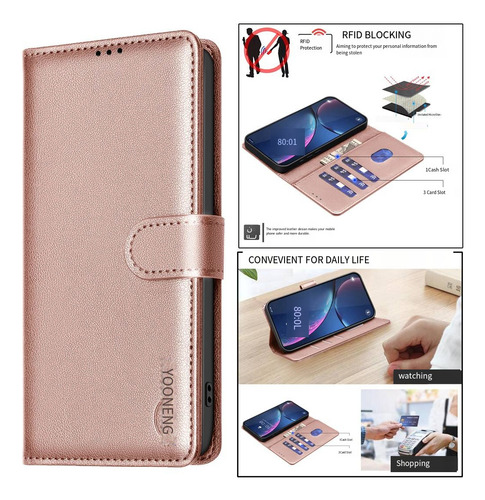 Funda For Redmi Note14 Pro 5g Redmi Note14 Pro Plus 5g