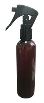 Comprar Envase, Frasco Rociador Ambar 100ml Con Gatillo (pack X 10)