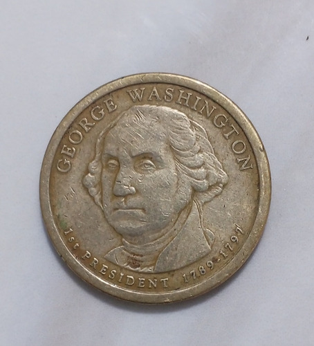 Moneda De Colección 