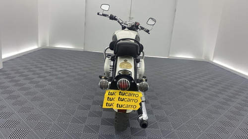 Imagen 9 de 20 de Royal Enfield Classic 350