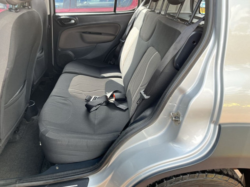 Fiat Uno Way 2020