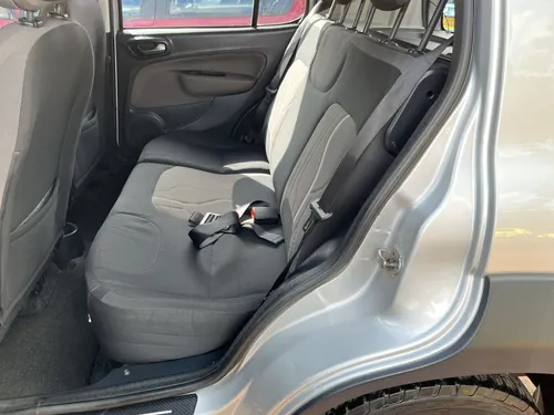 Fiat Uno Way 2020