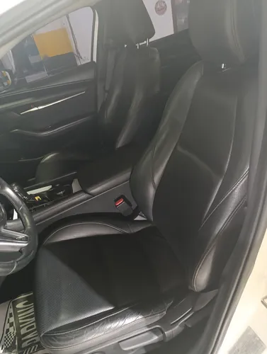 Mazda 3 2.0 Grand Touring Lx At