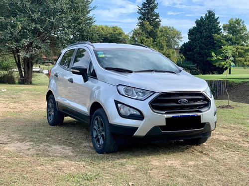 Ford Ecosport Freestyle 2.0 At 4wd