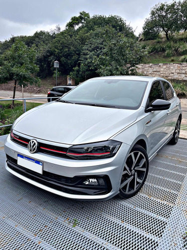 Volkswagen Polo 1.4 Tsi Gts