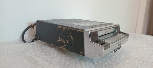 Radio Tocafitas Automotivo Aiwa Tpr 2010 Japan Antigo (Usado)