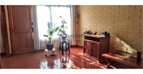 Venta Casa 4d 2b 2e 98m2 Regularizada Trav /serrano Pudahuel