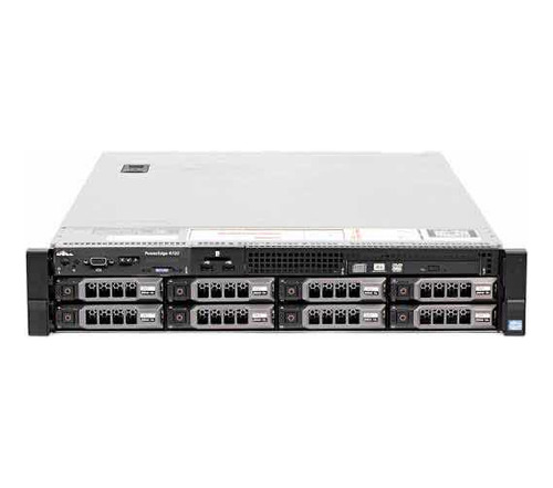 Servidor Dell R720 2 Xeon 16tb (Usado)