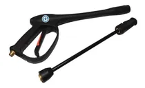 Comprar Lanza Completa Hidrolavadora Pistola Universal Lusqtoff 