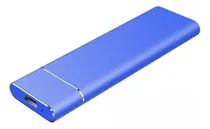 Comprar Memoria Externa Portátil Disco Duro 2tb Ssd 2tb S