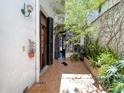 Imagen 9 de 18 de Divina Casa De 3 Dormitorios Comodín - Alem 1963